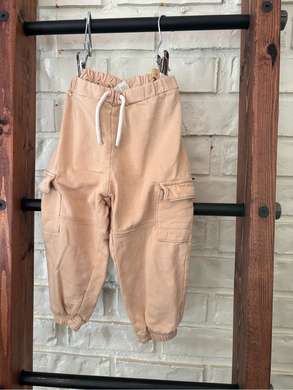 🌻3/$25 🌻 H&M Kids Cargo Jogger Pants